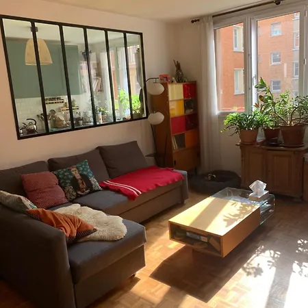 Apartment Geraldine