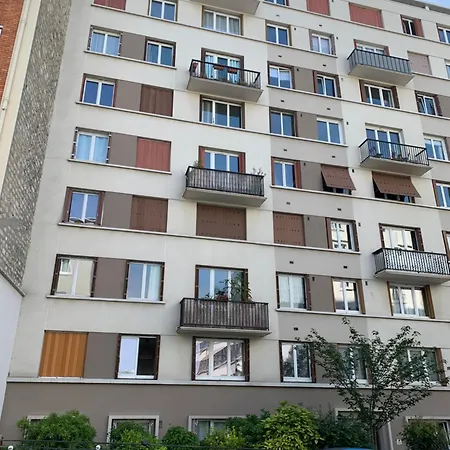 Apartment Geraldine